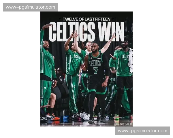 杰伦·布朗场均28.5分创生涯新高 凯尔特人锋线核心持续进化