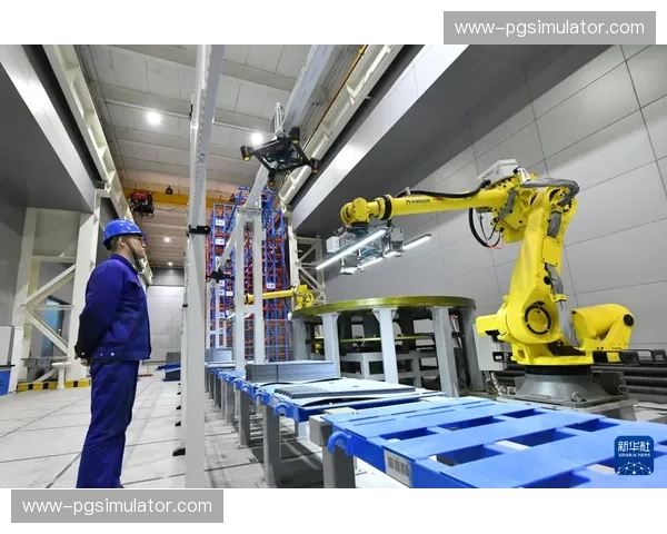 柔性快反生产线本季接入系统 支撑周边商品零库存运营